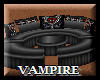 *VAMPIRE CLUB COUCH 2