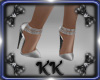 KK Sky Tango Heels