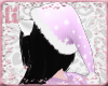 |H| Santa Hat Lilac