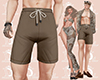 L: Remy Short  Brown