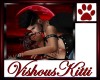 [VK] Kitti & her Wolf