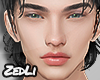 ♛ Chang Head