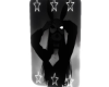 Yu. Cutout Girl Bunny