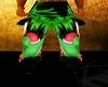 yoshi flashing 