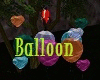Balloon Jumping Fun