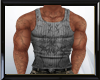 G Tank Grey Tattoo