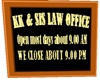 kk&sis law office