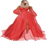 ASL Diane Red Ball Gown