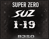 SUPER ZERO ~ ROCK