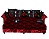 goth couch
