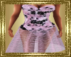 LD~ Soft Pink Dress