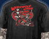 werewolf