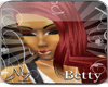 +Cc+ Betty! Red Hair