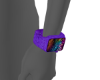 PW/Smart Wtch (purple)