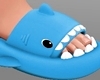 Blue Shark Slides.
