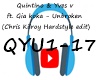 Quintino - Unbroken