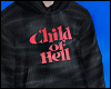 Child of Hell