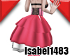 [Isa] *Pink Skirt* 