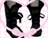 cute winter boots v4 <3