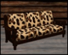 [B] Western Couch