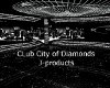 J-l Club  Diamonds