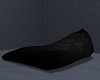 Lith|Black Snuggle Chair