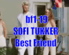 SOFI TUKKER best friend