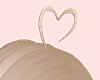 Ahoge Blonde