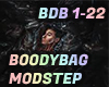 BODYBAG - MODSTEP - DS