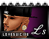 [ls] Gold plugs