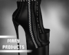 Biker Boots