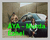 AYA - Murda & Ezhel