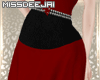 *MD*Sweet Red Gown V2