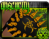 ☣ O Hazard Spikes [f]
