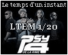 [P]Le Temps D'Un Instant