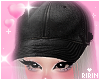 Black Cap