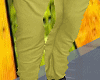 [Y] - Yellow Pants