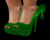 Zapatos Esmeralda