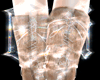 Mamut Tied High Boots
