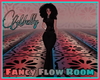 |MV| Fancy Flow Room