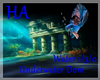 [HA]Underwater Dom
