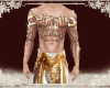 Sleth Robe~ Oro
