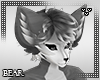 B | Moon Wolf Ears