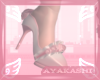 A| Tenshi Heels