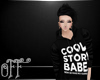 .:. Cool Story Babe |M|