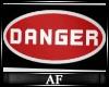 [Z] Do not touch danger