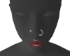 gloss.Nose Piercing