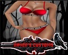 (RC) Love Red Kini RLS