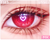 $ Eyes Red :3