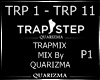 TRAPMIX P1 lQl